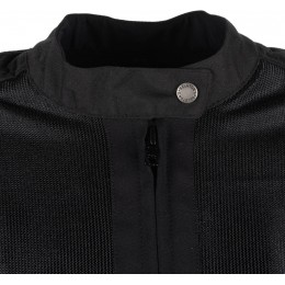 Helstons Lea Air Дамы Мотоцикл Текстильная куртка