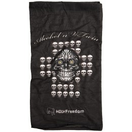 HolyFreedom Skull Drykeeper Многофункциональный головной убор