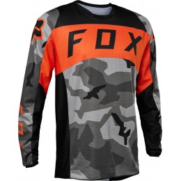 FOX 180 BNKR Мотокросс Джерси