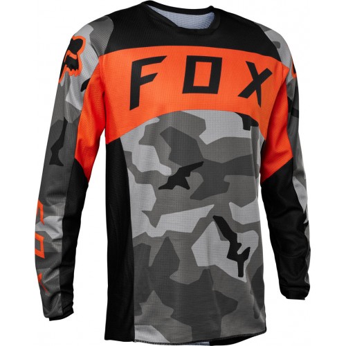 FOX 180 BNKR Мотокросс Джерси