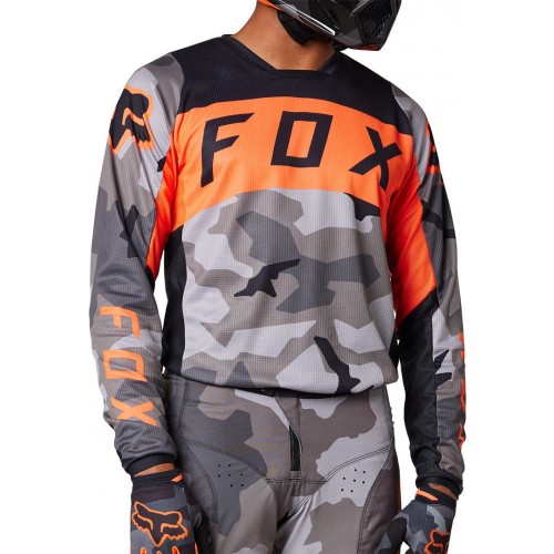 FOX 180 BNKR Мотокросс Джерси