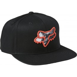 FOX Karrera Snapback Шапка