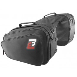 Bogotto SB-Speed Седельные сумки