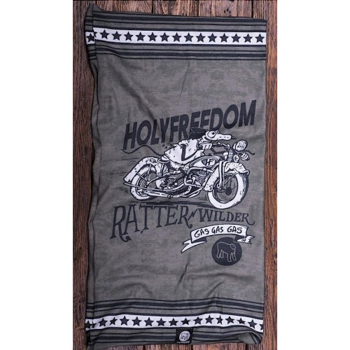 HolyFreedom Wild Drykeeper Многофункциональный головной убор