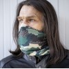 HolyFreedom Black Hawk Drykeeper Многофункциональный головной убор