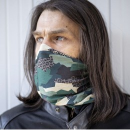 HolyFreedom Black Hawk Drykeeper Многофункциональный головной убор