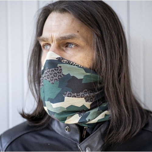 HolyFreedom Black Hawk Drykeeper Многофункциональный головной убор