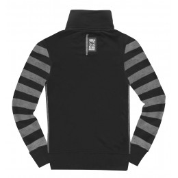 HolyFreedom Leather 2021 Свитшот zip