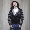HolyFreedom Leather 2021 Свитшот zip