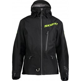 Scott Intake Dryo Куртка для снегоходов