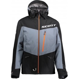 Scott Intake Dryo Куртка для снегоходов