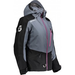 Scott Intake Dryo Женский снегоход Куртка