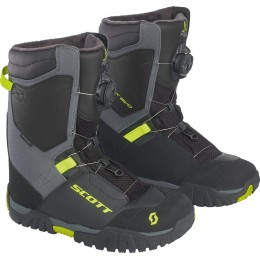 Scott X-Trax Evo SMB Ботинки для снегоходов