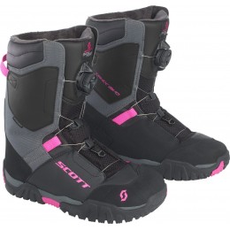 Scott X-Trax Evo SMB Снегоход Женские сапоги