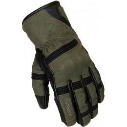 Merlin Mahala WP Explorer D3O Мотоциклетные перчатки