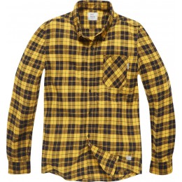 Vintage Industries Riley Flannel Рубашка