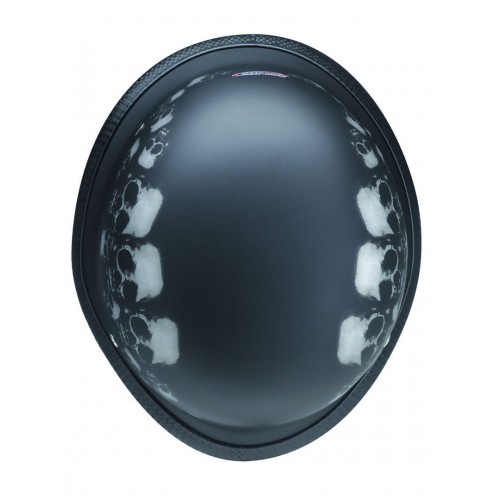 Redbike RK 305 Skull Oldtimer Реактивный шлем