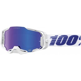 100% Armega HiPER Izi Очки для мотокросса