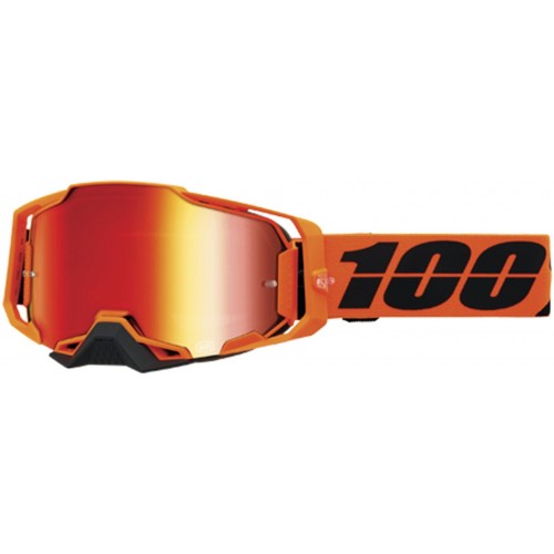 100% Armega Mirror CW2 Очки для мотокросса
