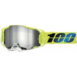 100% Armega Mirror Koropi Очки для мотокросса