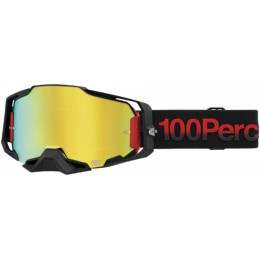 100% Armega Mirror Tzar Очки для мотокросса