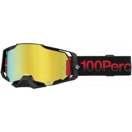 100% Armega Mirror Tzar Очки для мотокросса