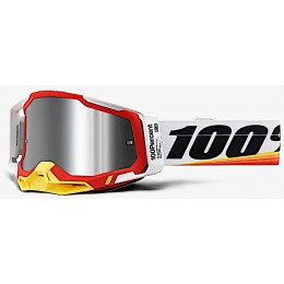 100% Racecraft II Arsham Очки для мотокросса