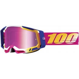 100% Racecraft II Mission Очки для мотокросса