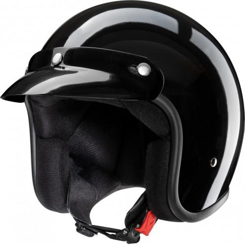 Redbike RB-710 Реактивный шлем
