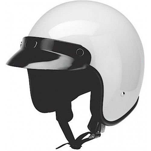 Redbike RB-710 Реактивный шлем