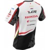 Ixon Honda LCR Taka GP Replica Футболка