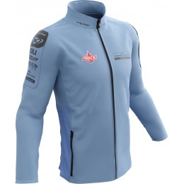 Ixon Gresini GP Replica Свитшот zip