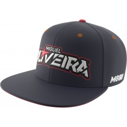 Ixon Oliveira Snapback Шапка