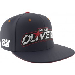 Ixon Oliveira Snapback Шапка