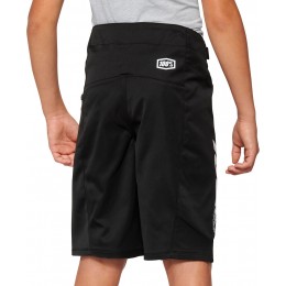 100% R-Core Молодежные велосипедные шорты