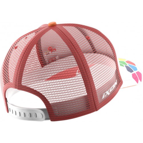 Ixon Nakagami Trucker Шапка