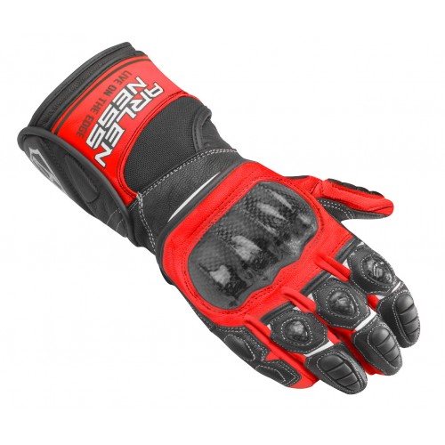 Arlen Ness Mugello Мотоциклетные перчатки