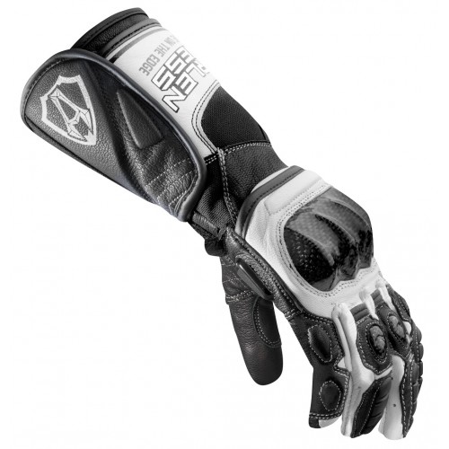 Arlen Ness Mugello Мотоциклетные перчатки