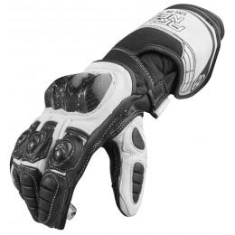 Arlen Ness Mugello Мотоциклетные перчатки