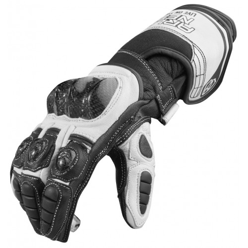 Arlen Ness Mugello Мотоциклетные перчатки