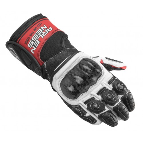 Arlen Ness Mugello Мотоциклетные перчатки