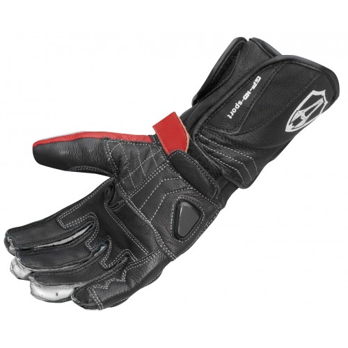 Arlen Ness Mugello Мотоциклетные перчатки