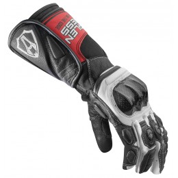 Arlen Ness Mugello Мотоциклетные перчатки