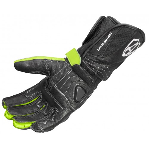 Arlen Ness Mugello Мотоциклетные перчатки
