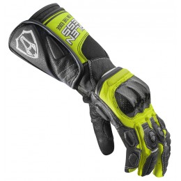 Arlen Ness Mugello Мотоциклетные перчатки