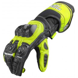 Arlen Ness Mugello Мотоциклетные перчатки