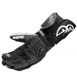 Berik Track Pro Мотоциклетные перчатки