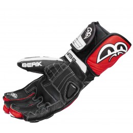 Berik Track Pro Мотоциклетные перчатки