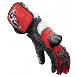 Berik Track Pro Мотоциклетные перчатки