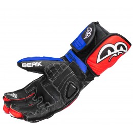 Berik Track Pro Мотоциклетные перчатки